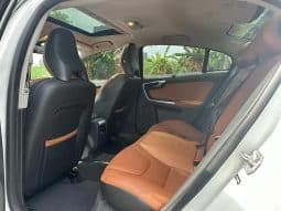
										Volvo S60L T5 2.0T 2015-10 full									