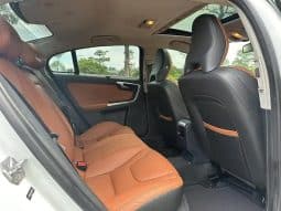 
										Volvo S60L T5 2.0T 2015-10 full									