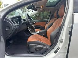 Volvo S60L T5 2.0T 2015-10