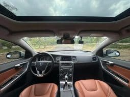 
										Volvo S60L T5 2.0T 2015-10 full									