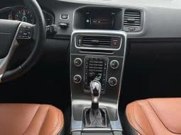 
										Volvo S60L T5 2.0T 2015-10 full									