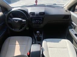 
										Wuling Hongguang 1.5L 2017-12 full									