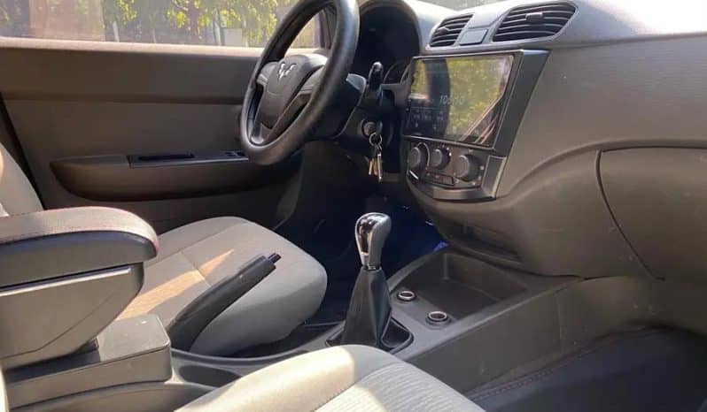 
								Wuling Hongguang 1.5L 2017-12 full									