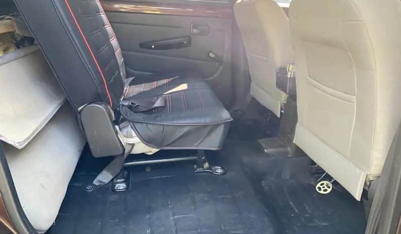 
								Wuling Hongguang 1.5L 2017-12 full									