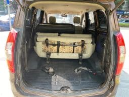 
										Wuling Hongguang 1.5L 2017-12 full									
