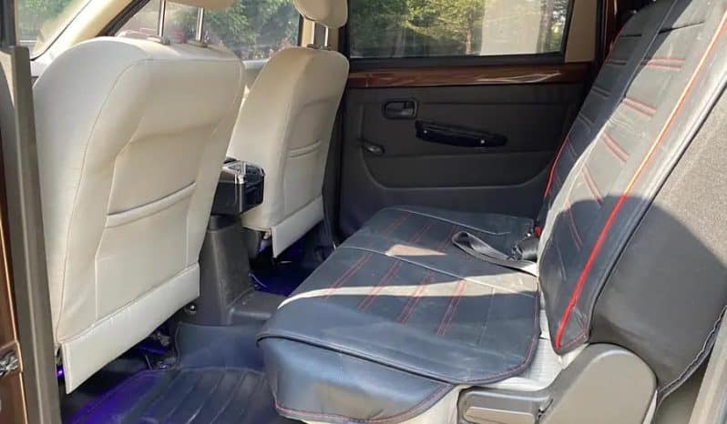 
								Wuling Hongguang 1.5L 2017-12 full									
