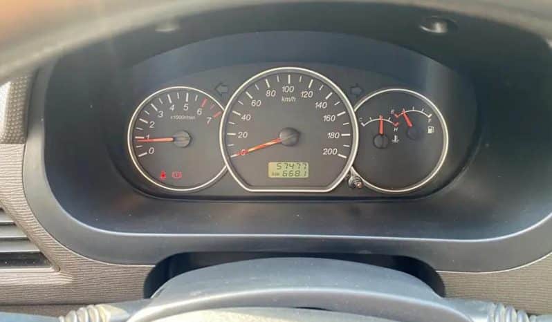 
								Wuling Hongguang 1.5L 2017-12 full									