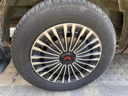 
										Wuling Hongguang 1.5L 2017-12 full									