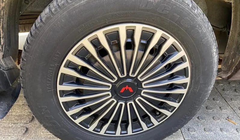 
								Wuling Hongguang 1.5L 2017-12 full									