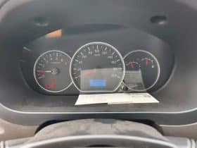 Wuling Hongguang 1.5L 2017-12