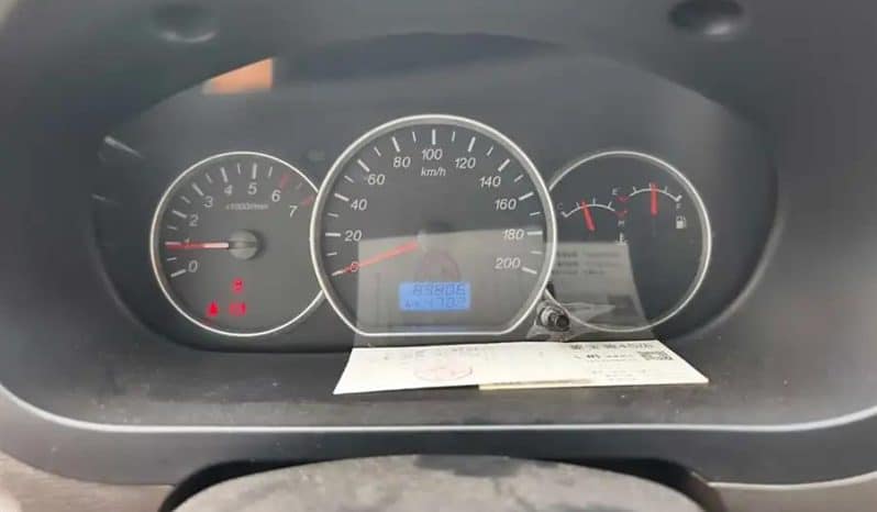 
								Wuling Hongguang 1.5L 2017-12 full									