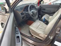 Wuling Hongguang 1.5L 2017-12