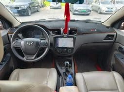 
										Wuling Hongguang 1.5L 2017-12 full									