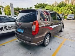 
										Wuling Hongguang 1.5L 2017-12 full									