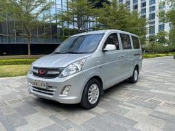 Wuling Rongguang 1.5L 2018-11