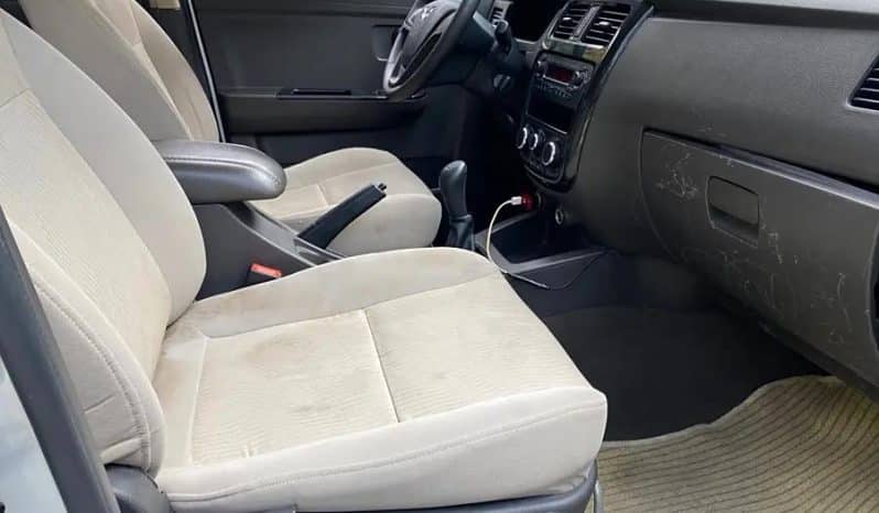 
								Wuling Rongguang 1.5L 2018-11 full									