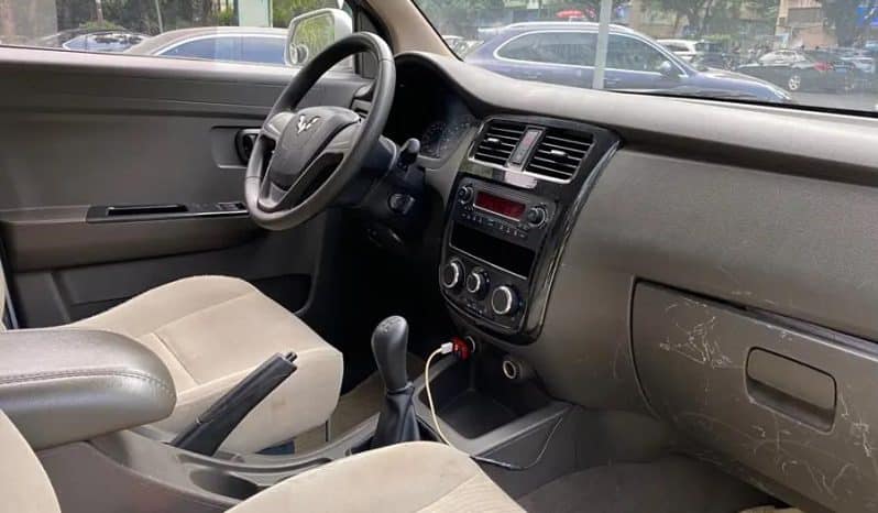 
								Wuling Rongguang 1.5L 2018-11 full									