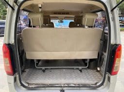 
										Wuling Rongguang 1.5L 2018-11 full									