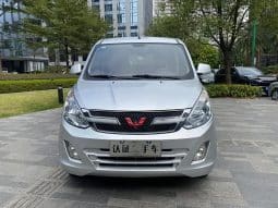 Wuling Rongguang 1.5L 2018-11