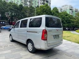 Wuling Rongguang 1.5L 2018-11