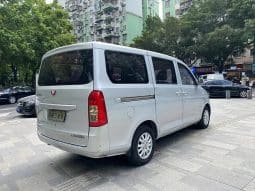 Wuling Rongguang 1.5L 2018-11