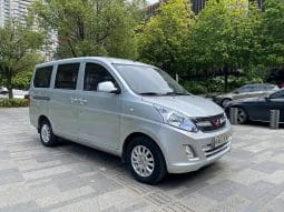 
										Wuling Rongguang 1.5L 2018-11 full									