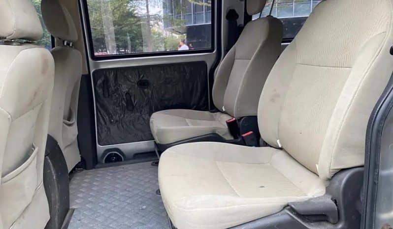 
								Wuling Rongguang 1.5L 2018-11 full									