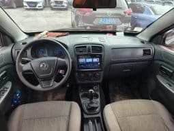 
										Dongfeng Fengguang 1.5L 2017-12 full									