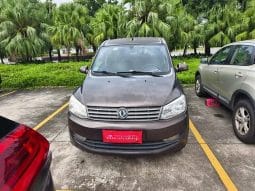 Dongfeng Fengguang 1.5L 2017-12