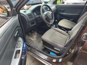 Dongfeng Fengguang 1.5L 2017-12