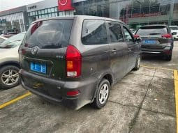
										Dongfeng Fengguang 1.5L 2017-12 full									