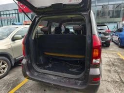 
										Dongfeng Fengguang 1.5L 2017-12 full									