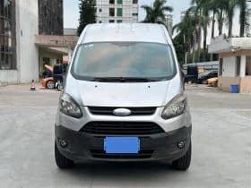 Ford Transit 2.0T 2018-01