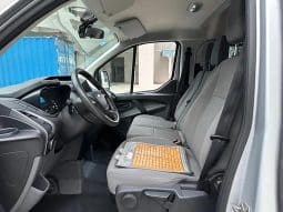
										Ford Transit 2.0T 2018-01 full									