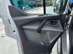 
										Ford Transit 2.0T 2018-01 full									