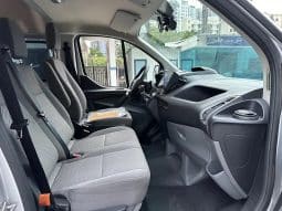 
										Ford Transit 2.0T 2018-01 full									