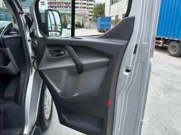 
										Ford Transit 2.0T 2018-01 full									