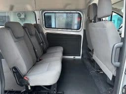 
										Ford Transit 2.0T 2018-01 full									