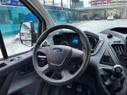 
										Ford Transit 2.0T 2018-01 full									