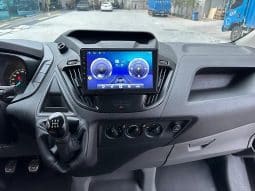 
										Ford Transit 2.0T 2018-01 full									
