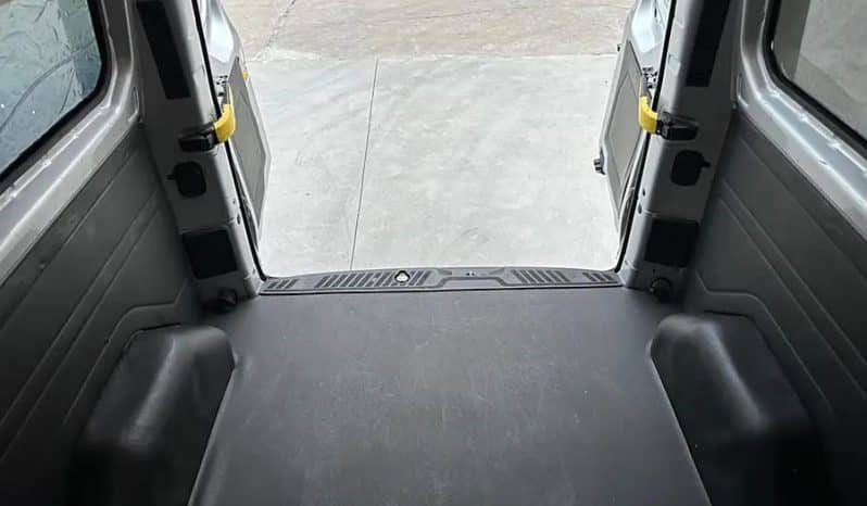 
								Ford Transit 2.0T 2018-01 full									