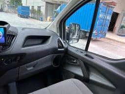 
										Ford Transit 2.0T 2018-01 full									