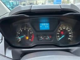 
										Ford Transit 2.0T 2018-01 full									