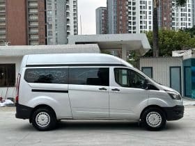 Ford Transit 2.0T 2018-01