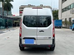 
										Ford Transit 2.0T 2018-01 full									