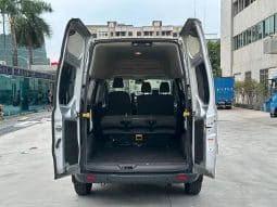 
										Ford Transit 2.0T 2018-01 full									