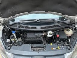 
										Ford Transit 2.0T 2018-01 full									