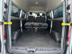 
										Ford Transit 2.0T 2018-01 full									