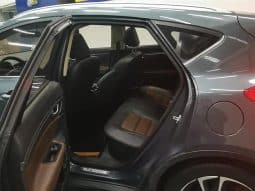
										GEELY Emgrand GS 1.3T 2018-01 full									