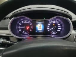 
										GEELY Emgrand GS 1.3T 2018-01 full									
